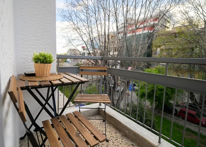 T\' Giorgio Apartment