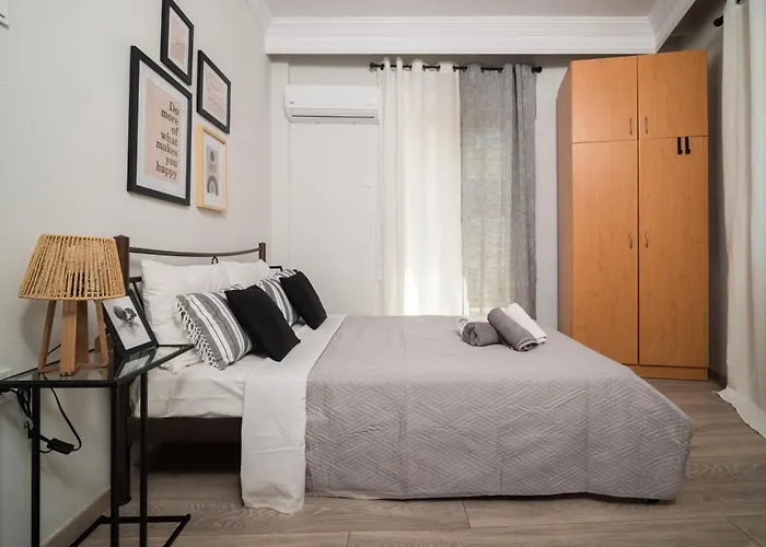 T\' Giorgio Apartment