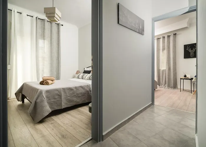 T\' Giorgio Apartment