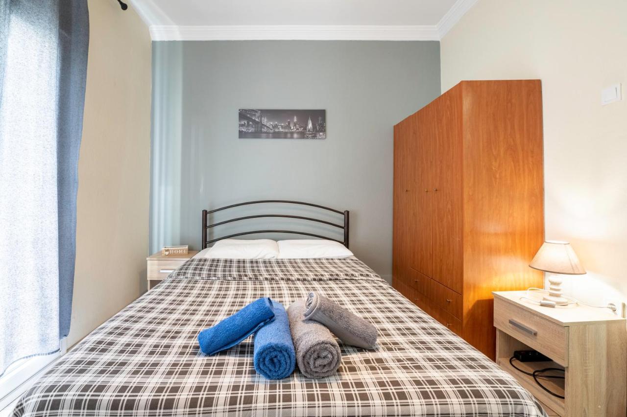 T' Giorgio Apartament