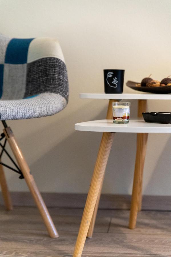 Apartament T' Giorgio Salonic
