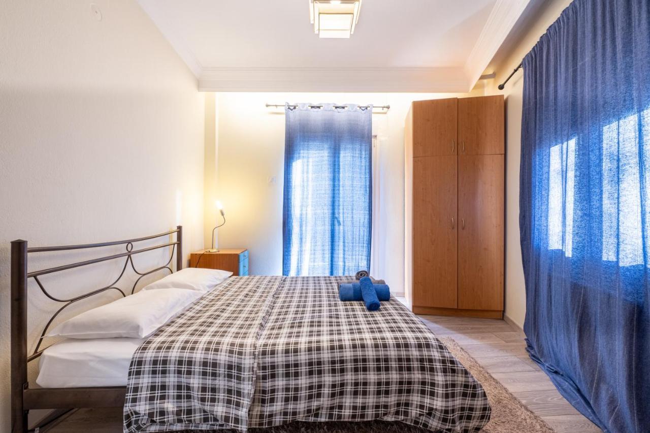 T' Giorgio Apartament