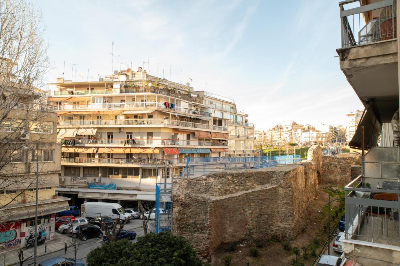 Apartament T' Giorgio *