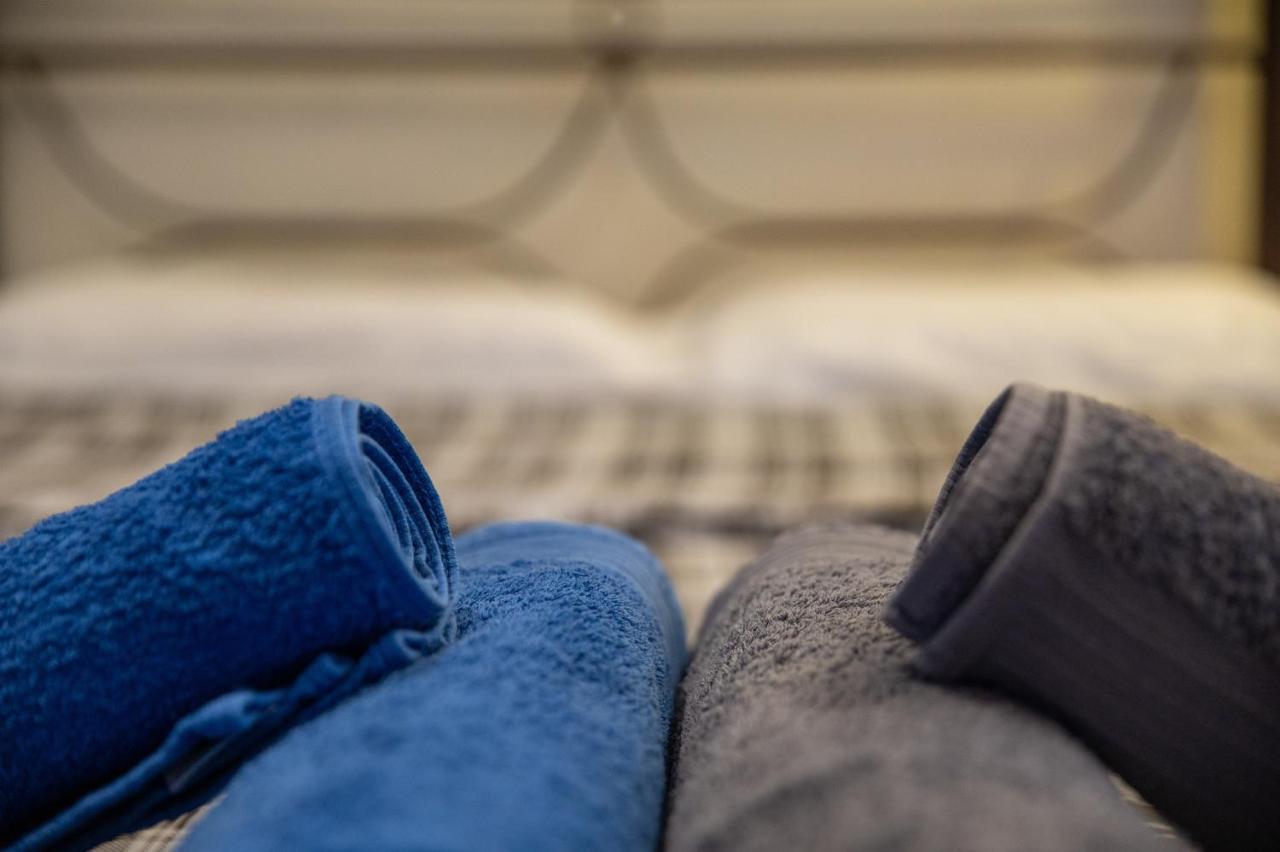 T' Giorgio Apartament Salonic