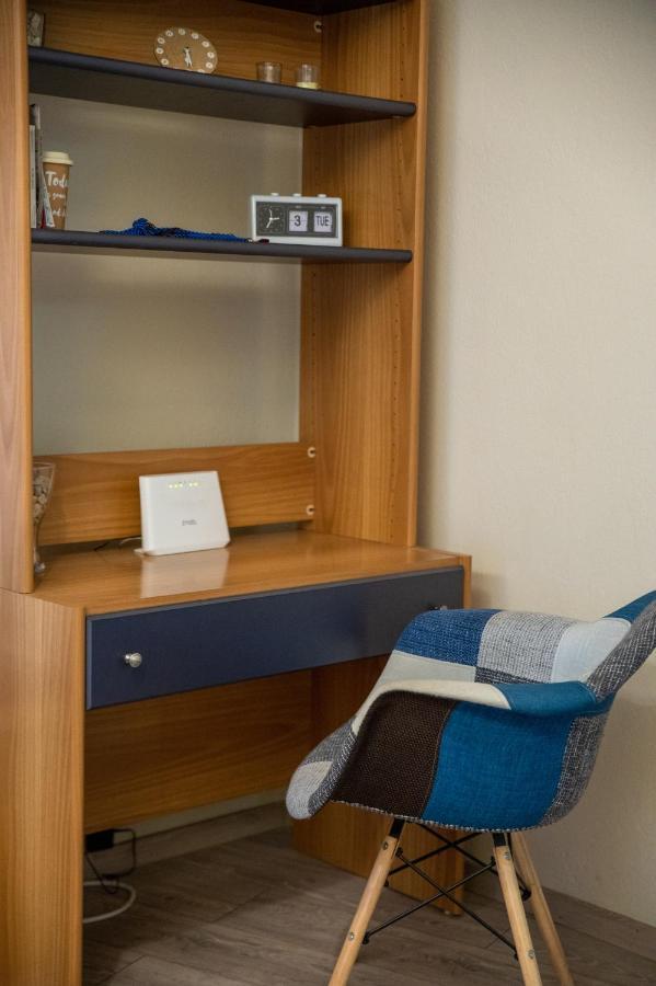 Apartament T' Giorgio *