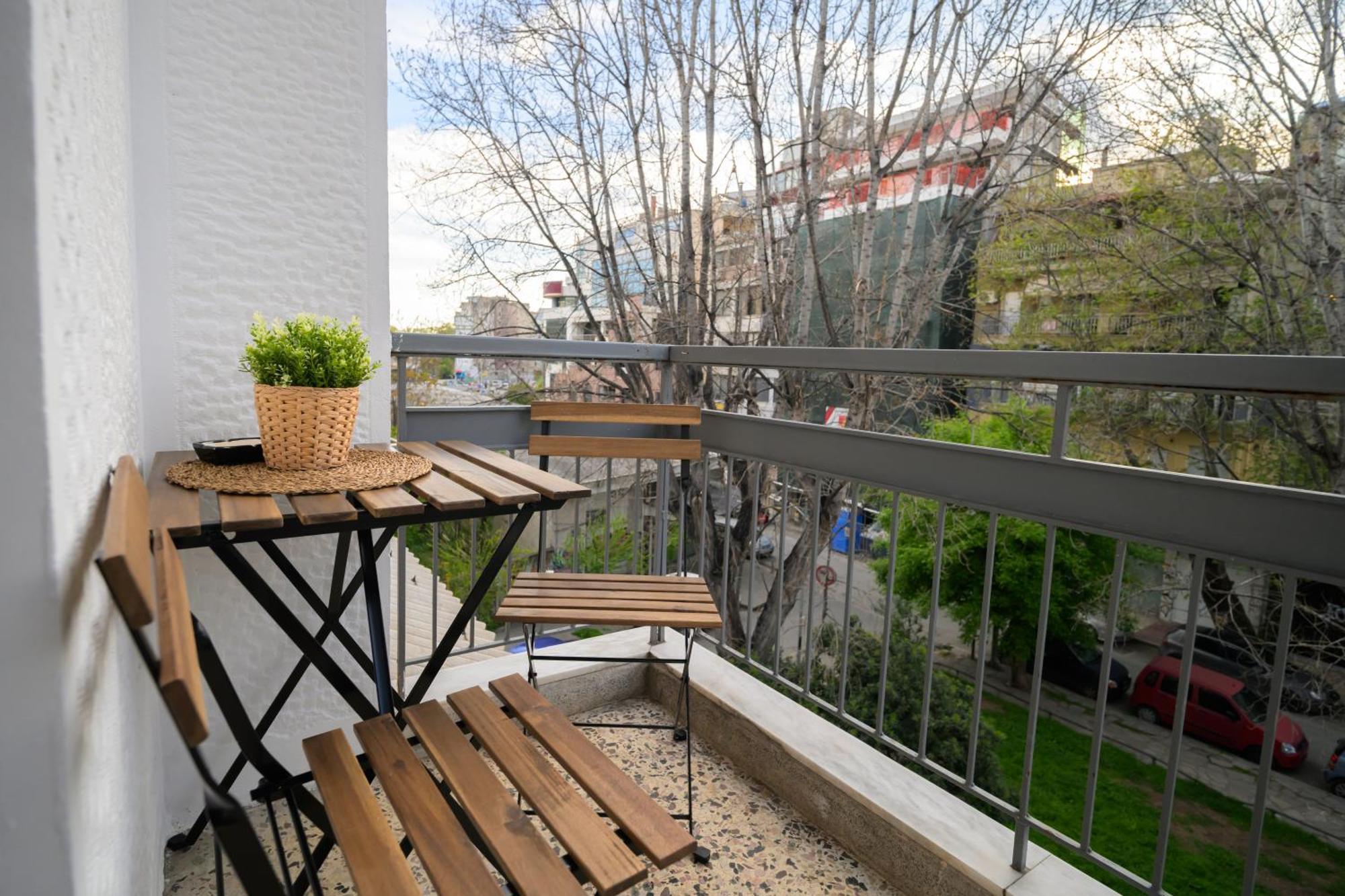 Apartament T' Giorgio