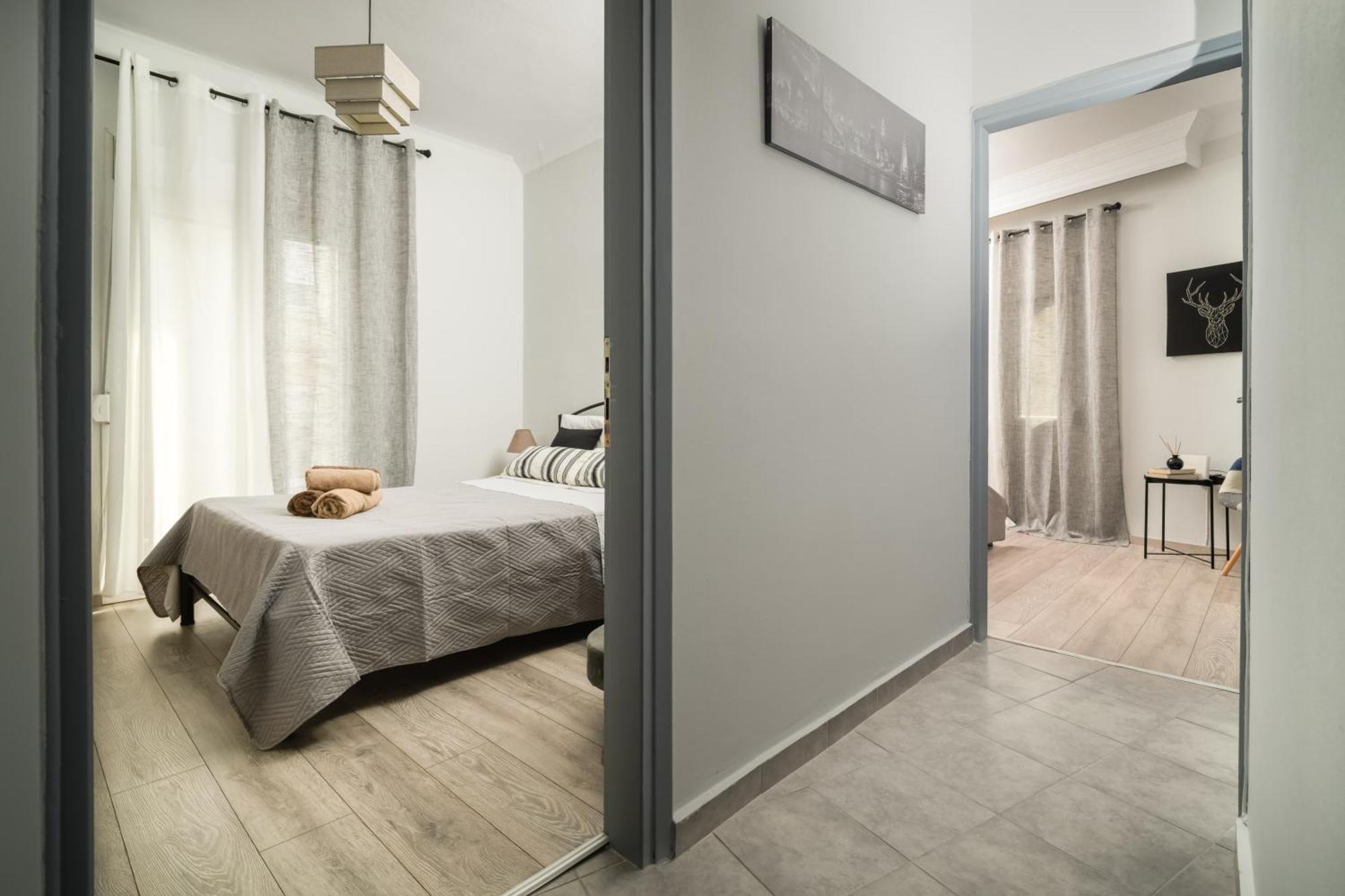 T' Giorgio Apartament *