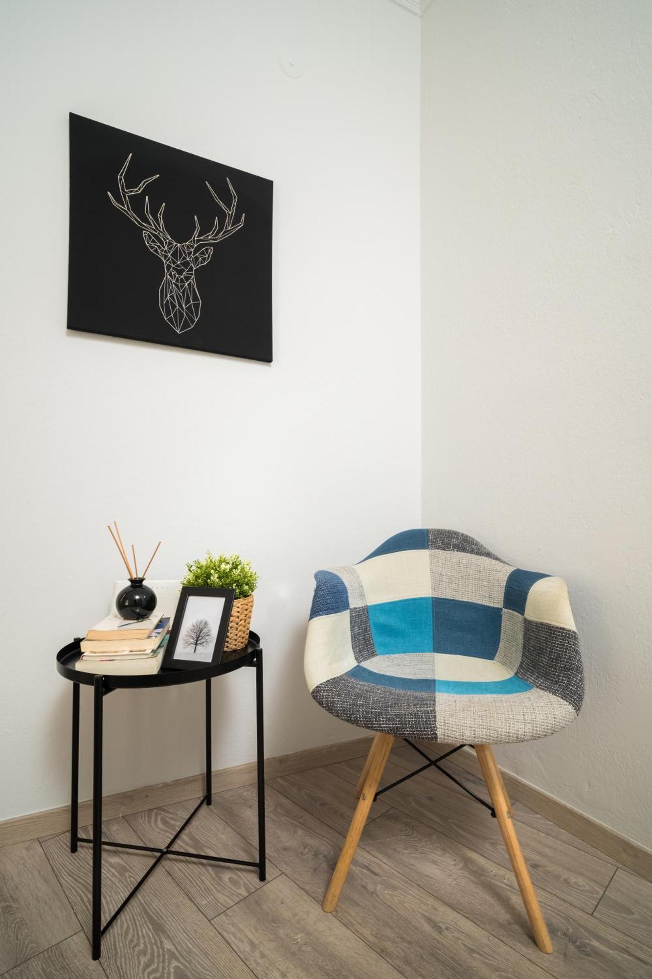 Apartament T' Giorgio *