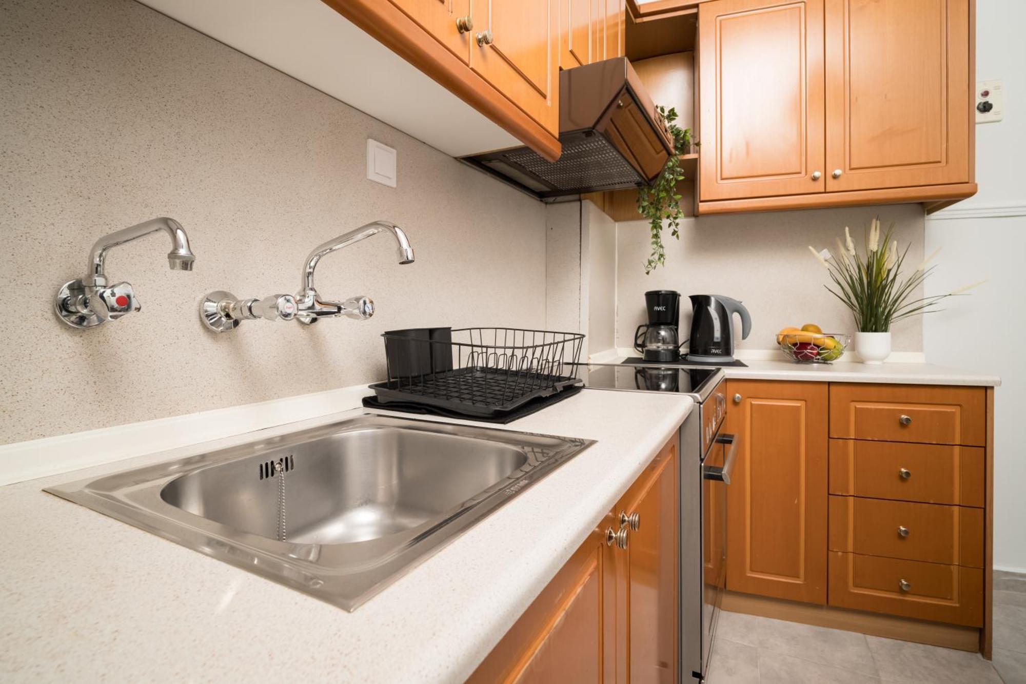 Apartament T' Giorgio Salonic