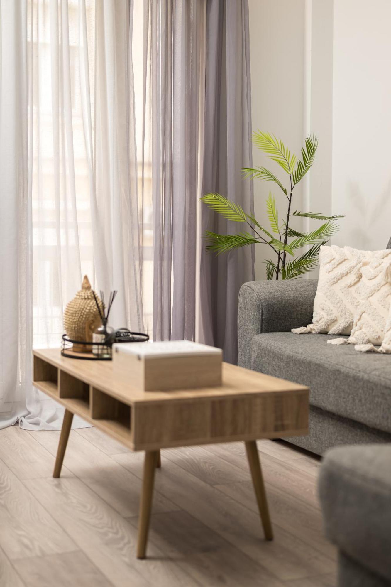 Apartament T' Giorgio Salonic