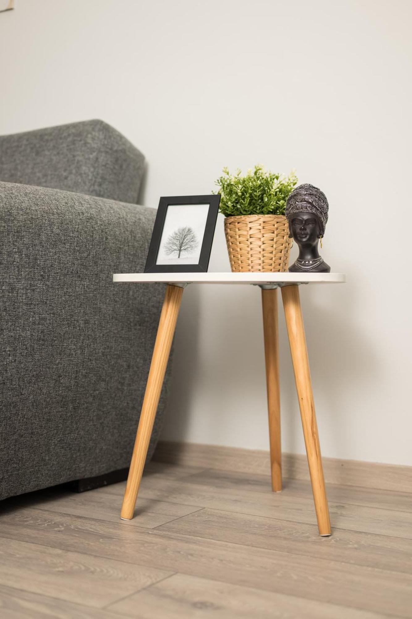 T' Giorgio Apartament Salonic