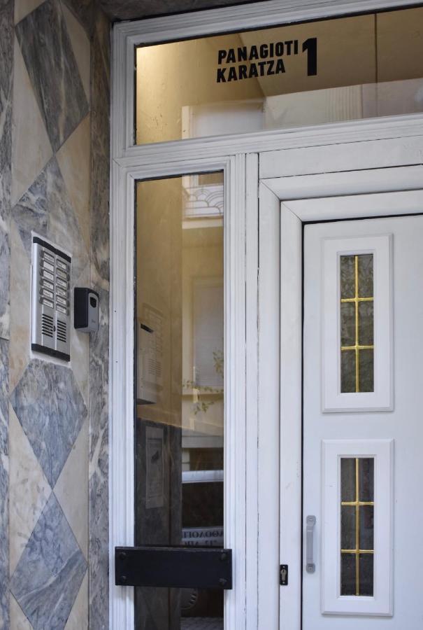 Apartament T' Giorgio Salonic
